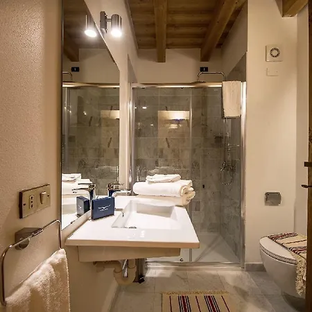 Casa Gabri Сasa de vacaciones Saló