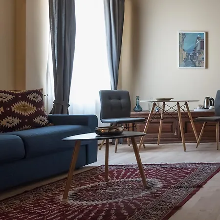 Сasa de vacaciones Casa Gabri *