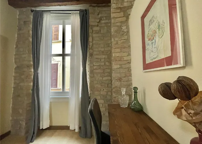 بيت للعطل Casa Gabri *