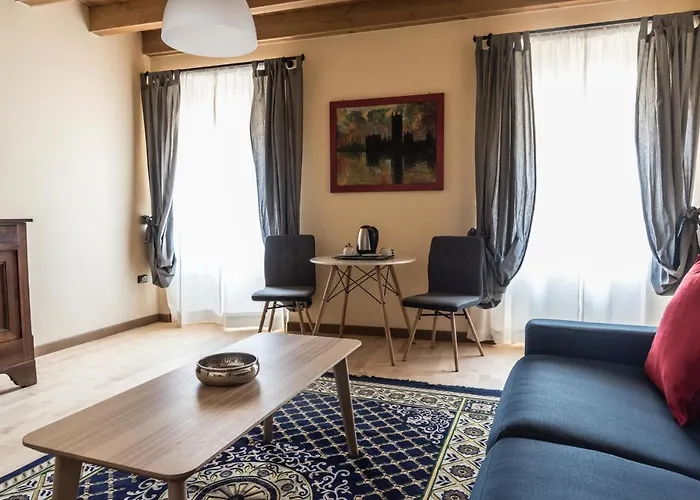 بيت للعطل Casa Gabri سالو