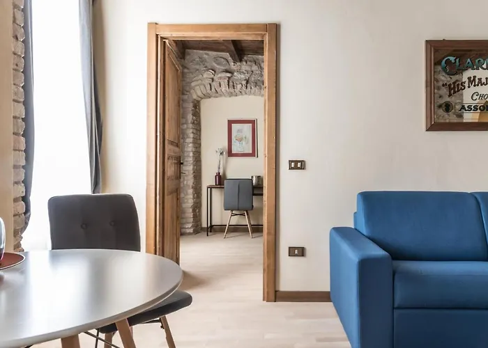 Casa Gabri بيت للعطل سالو