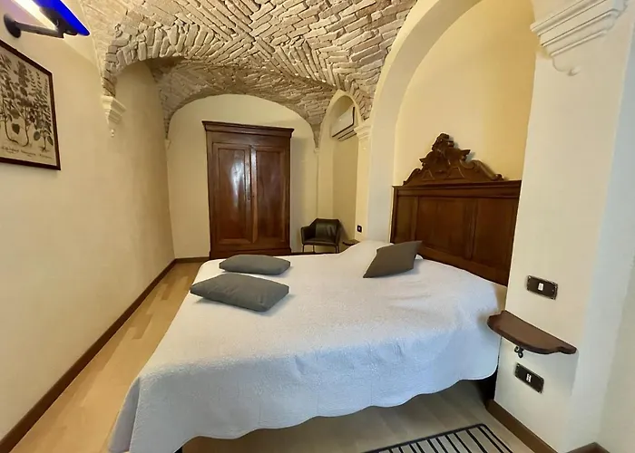 بيت للعطل Casa Gabri *
