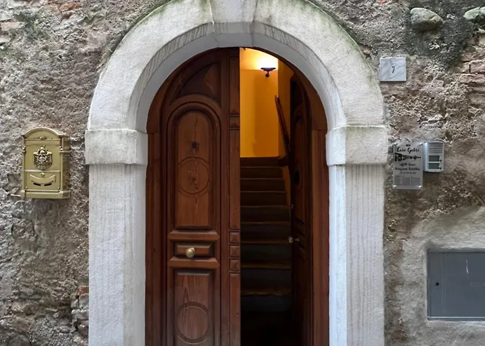 Casa Gabri بيت للعطل سالو