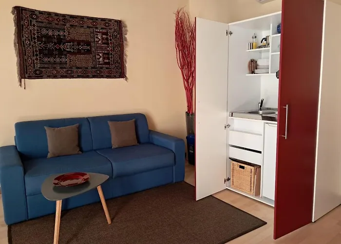 بيت للعطل Casa Gabri سالو