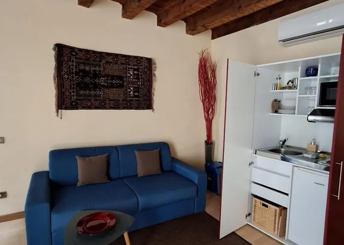 Casa Gabri سالو