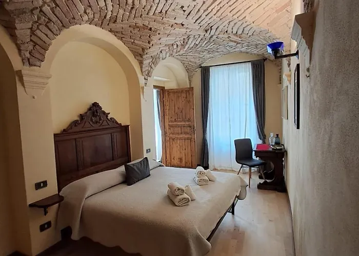 بيت للعطل Casa Gabri