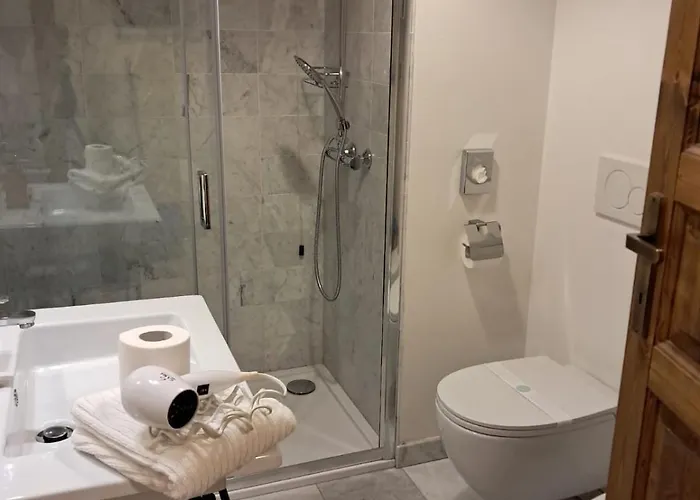 بيت للعطل Casa Gabri سالو